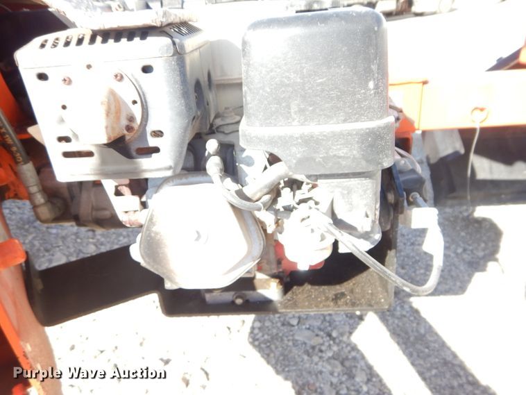 image for item GJ9903 2015 JLG T350 boom lift