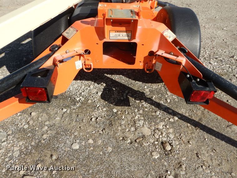 image for item GJ9903 2015 JLG T350 boom lift