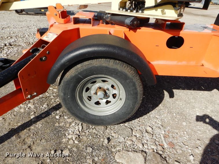 image for item GJ9903 2015 JLG T350 boom lift