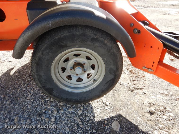 image for item GJ9903 2015 JLG T350 boom lift