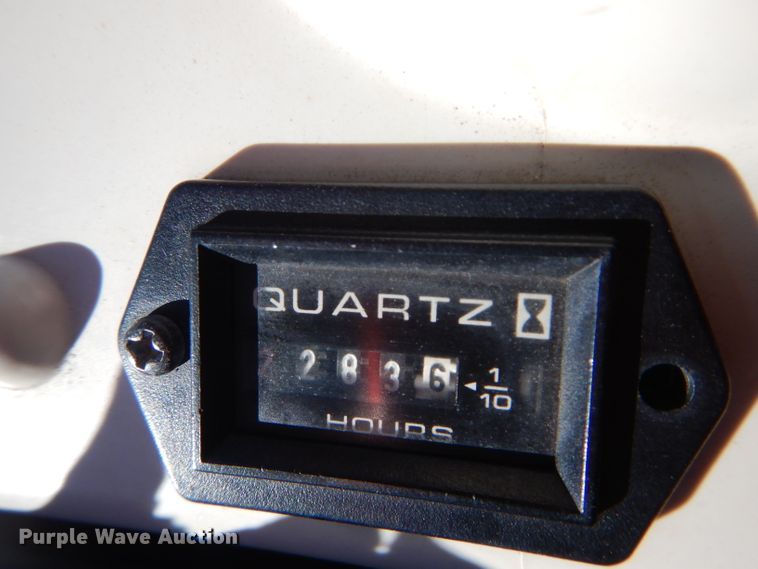 image for item GJ9907 IHI 15VX mini excavator