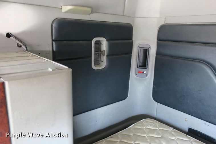 image for item DB10134 1997 Freightliner Century Class semi truck