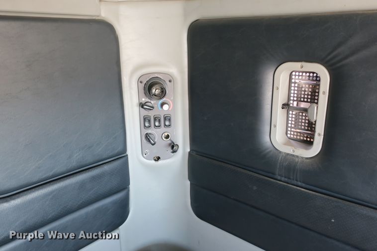 image for item DB10134 1997 Freightliner Century Class semi truck