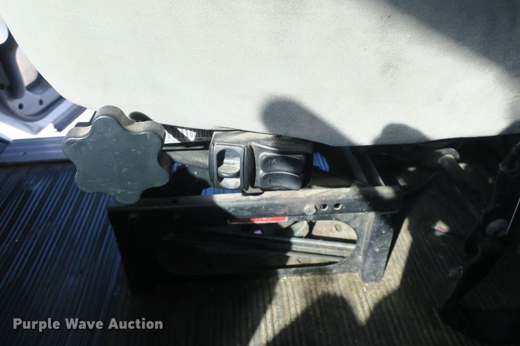 image for item DB10134 1997 Freightliner Century Class semi truck