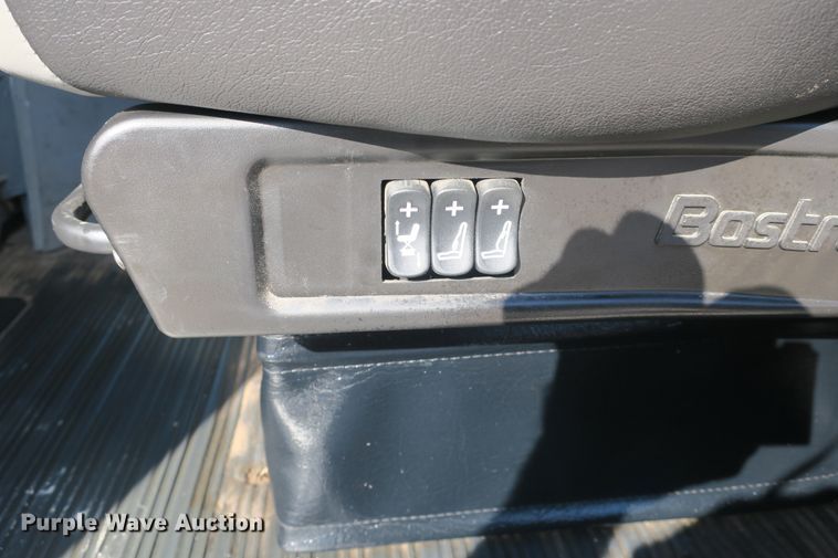 image for item DB10134 1997 Freightliner Century Class semi truck