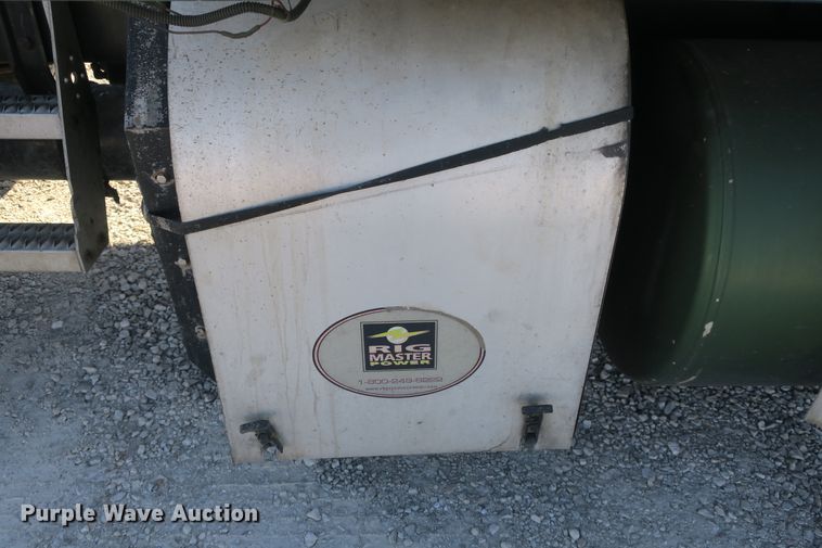 image for item DB10135 1997 Freightliner FLD semi truck