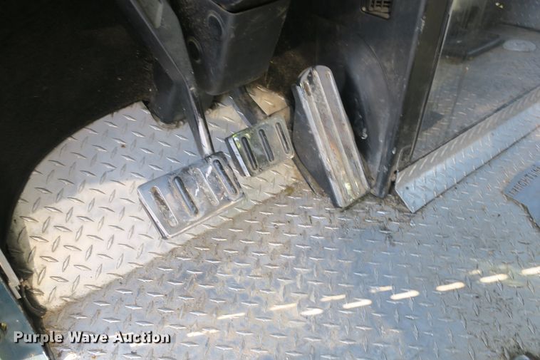 image for item DB10135 1997 Freightliner FLD semi truck