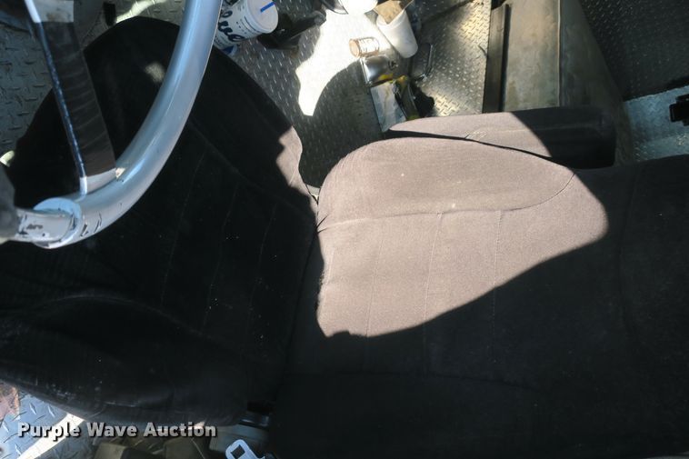 image for item DB10135 1997 Freightliner FLD semi truck