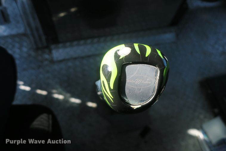 image for item DB10135 1997 Freightliner FLD semi truck