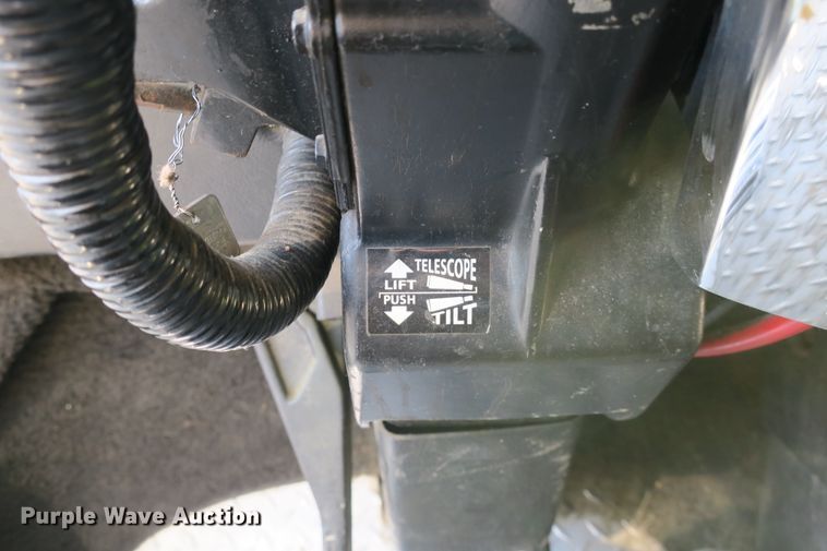 image for item DB10135 1997 Freightliner FLD semi truck