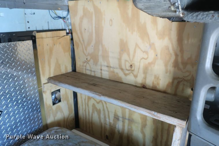 image for item DB10135 1997 Freightliner FLD semi truck