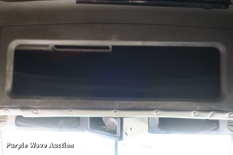 image for item DB10135 1997 Freightliner FLD semi truck