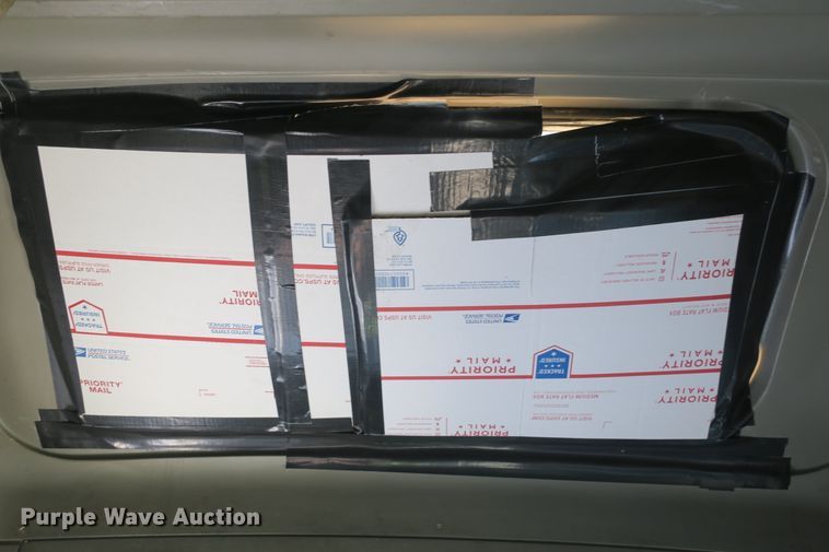 image for item DB10135 1997 Freightliner FLD semi truck