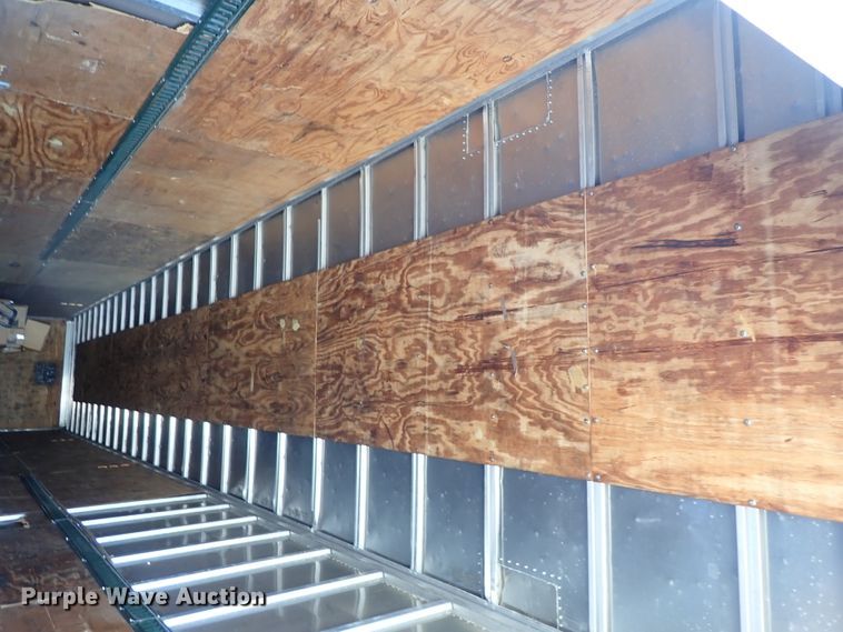 image for item DB7620 1997 Trailmobile dry van trailer