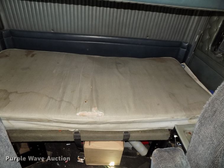 image for item DG2474 2000 Kenworth W900B semi truck