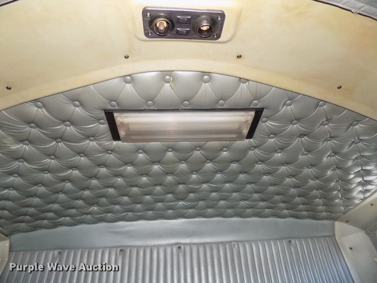 image for item DG2474 2000 Kenworth W900B semi truck