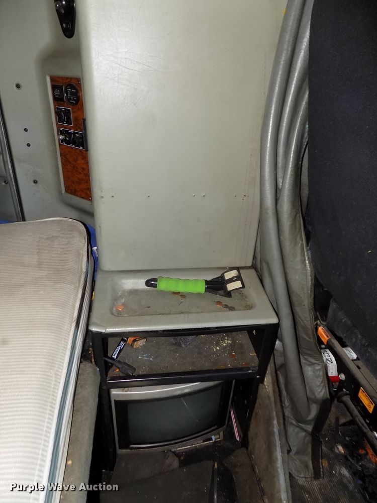 image for item DG2474 2000 Kenworth W900B semi truck