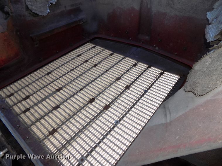 image for item DG2474 2000 Kenworth W900B semi truck