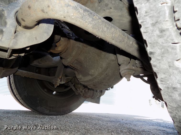 image for item DG2474 2000 Kenworth W900B semi truck