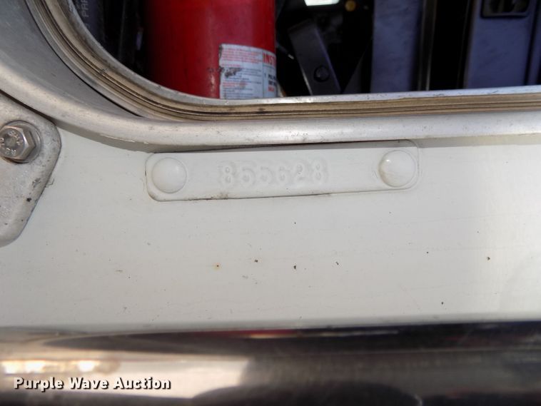 image for item DG2474 2000 Kenworth W900B semi truck