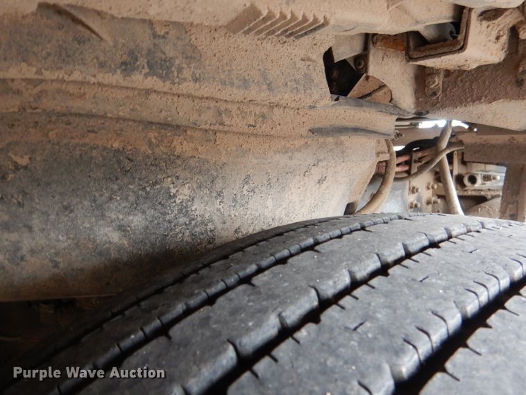 image for item DG5849 2001 Freightliner Century Class semi truck