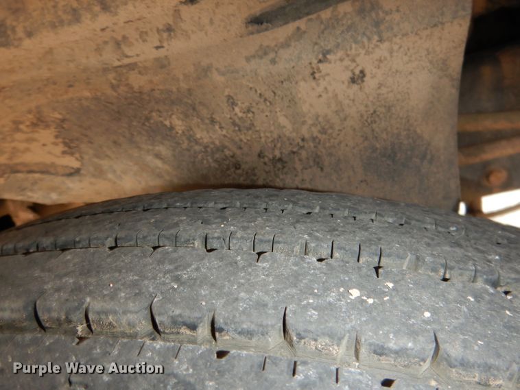 image for item DG5849 2001 Freightliner Century Class semi truck