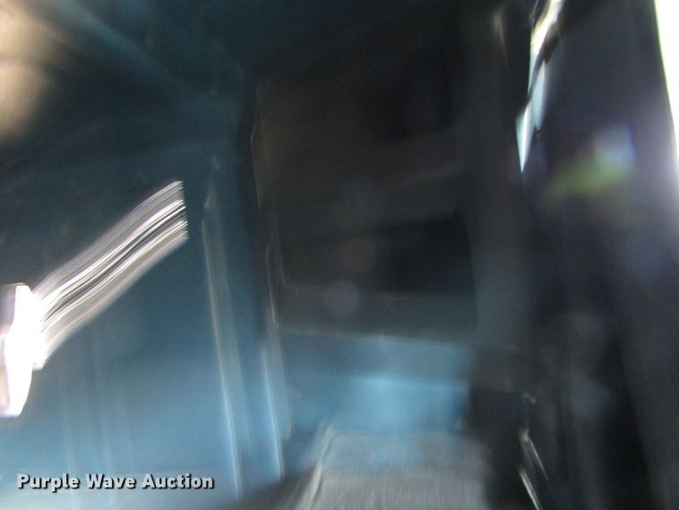 image for item DG6644 1992 Freightliner FLD120 semi truck