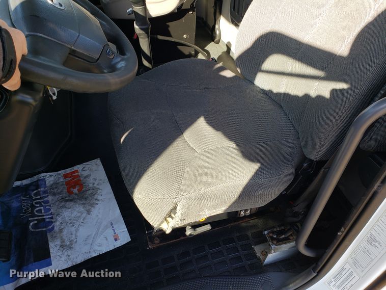 image for item DG8816 2007 Volvo VN semi truck