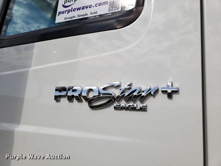 image for item DG8839 2012 International ProStar semi truck