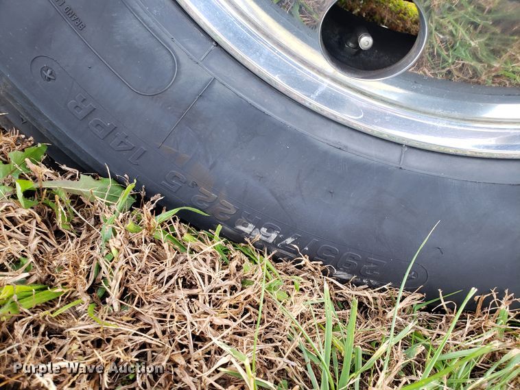 image for item DG8839 2012 International ProStar semi truck