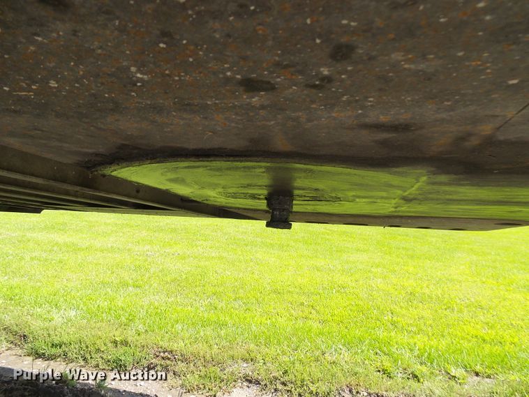 image for item DI0616 2008 Utility US2RA refrigerated van trailer