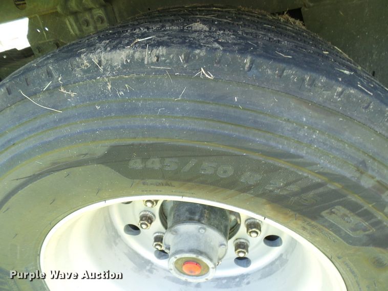 image for item DI0619 2008 Utility US2RA refrigerated van trailer