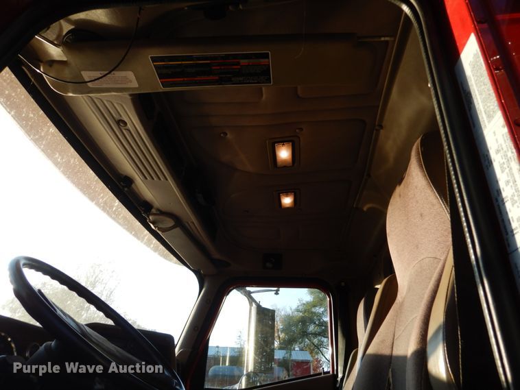 image for item EC9052 2013 International Paystar 5900i semi truck