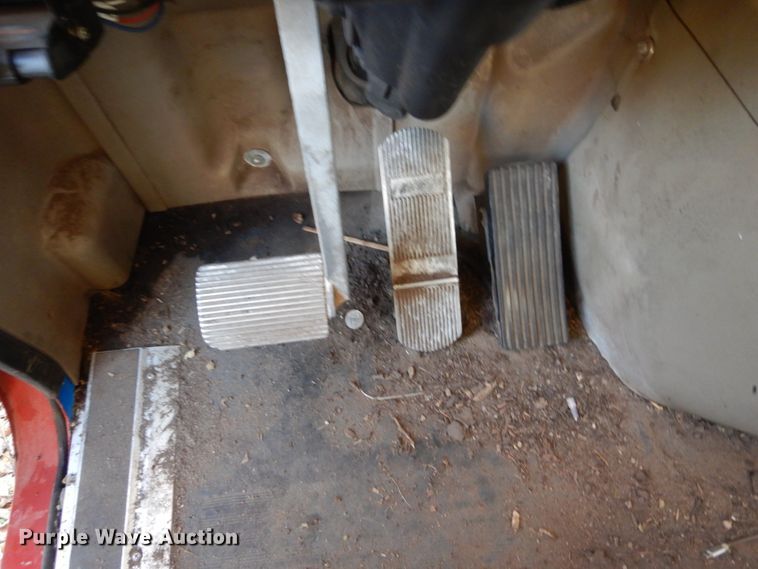 image for item EC9052 2013 International Paystar 5900i semi truck