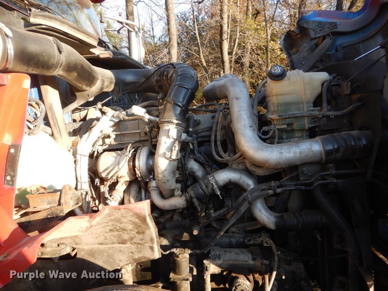 image for item EC9052 2013 International Paystar 5900i semi truck