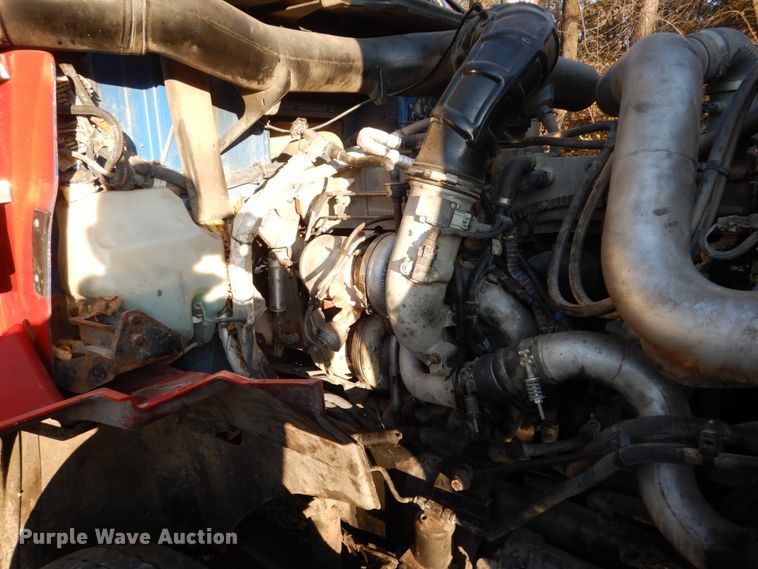 image for item EC9052 2013 International Paystar 5900i semi truck