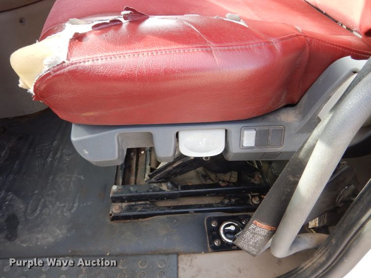 image for item EC9076 2012 Freightliner Cascadia semi truck