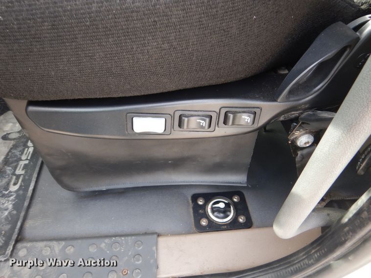 image for item EC9080 2013 Freightliner Cascadia semi truck