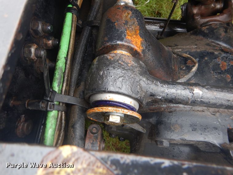 image for item FF9049 1998 Freightliner FLD120 semi truck