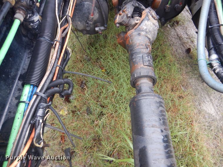 image for item FF9049 1998 Freightliner FLD120 semi truck