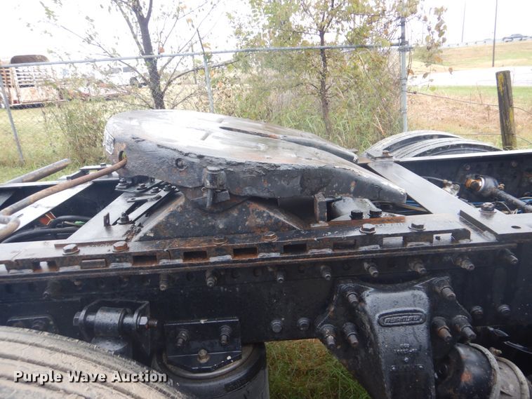 image for item FF9049 1998 Freightliner FLD120 semi truck