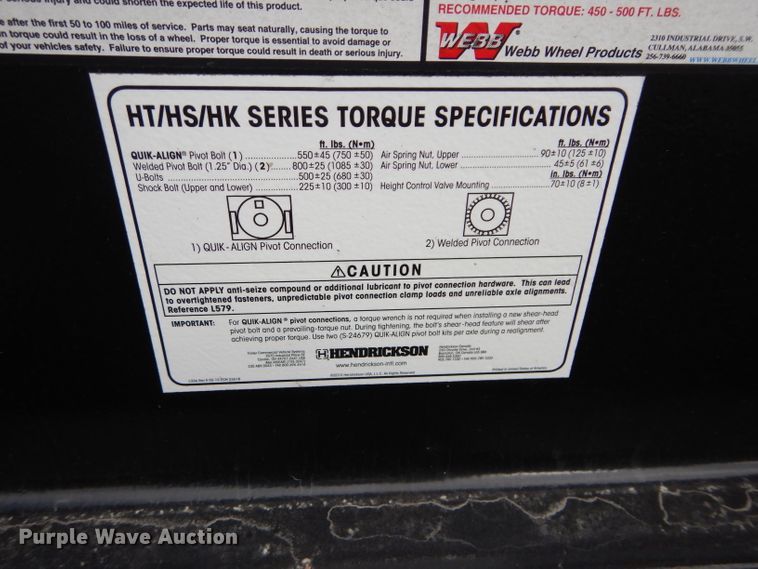 image for item GJ9870 2019 Cheetah container trailer