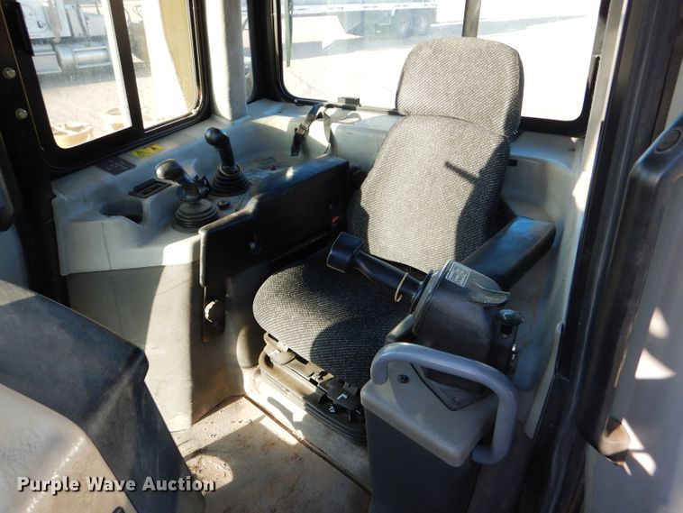 image for item DD4521 2007 Caterpillar D6R XL Series III dozer