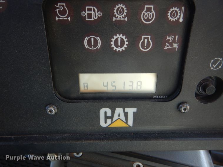 image for item DD4521 2007 Caterpillar D6R XL Series III dozer