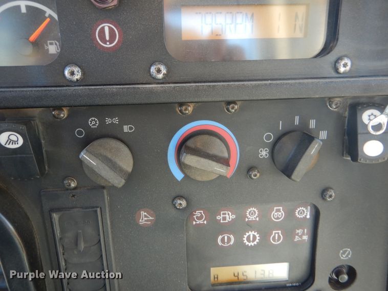 image for item DD4521 2007 Caterpillar D6R XL Series III dozer