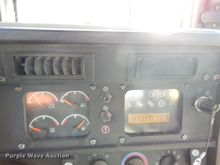 image for item DD4521 2007 Caterpillar D6R XL Series III dozer