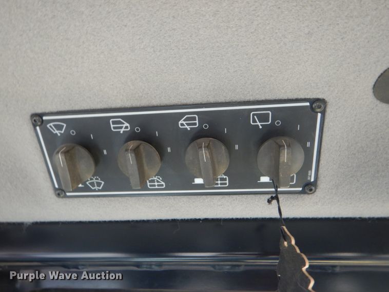 image for item DD4521 2007 Caterpillar D6R XL Series III dozer