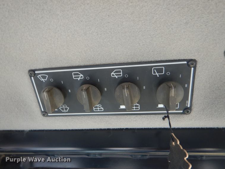 image for item DD4521 2007 Caterpillar D6R XL Series III dozer