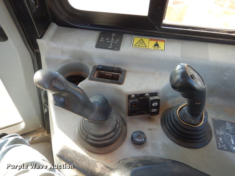 image for item DD4521 2007 Caterpillar D6R XL Series III dozer