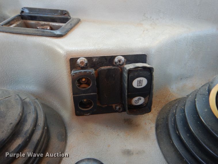 image for item DD4521 2007 Caterpillar D6R XL Series III dozer